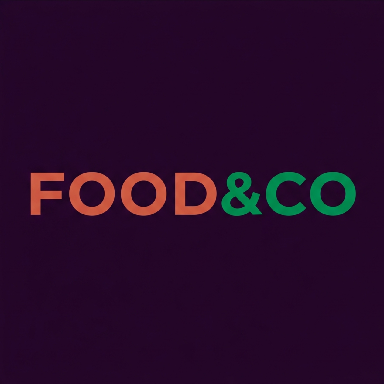 FOOD&CO